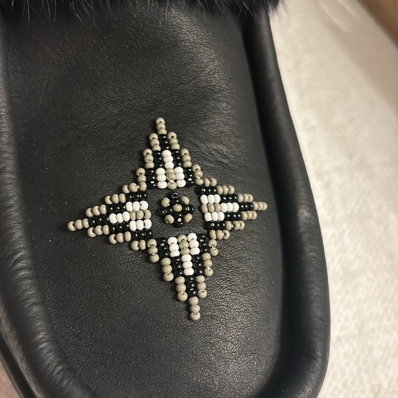 BNIB Manitobah Mukluks Snowy Owl waterproof boots - Picture 4 of 4